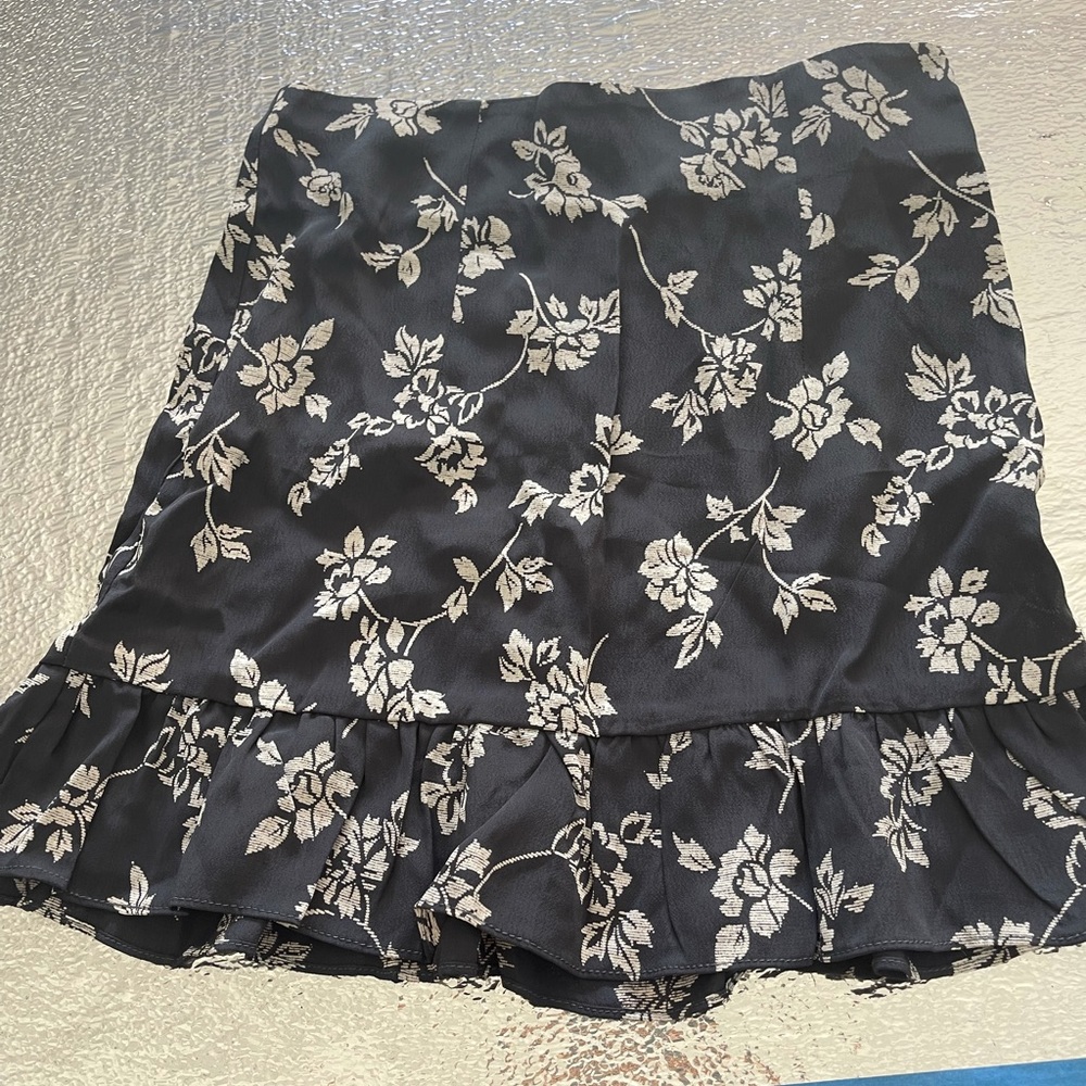 Flynn Skye mini skirt